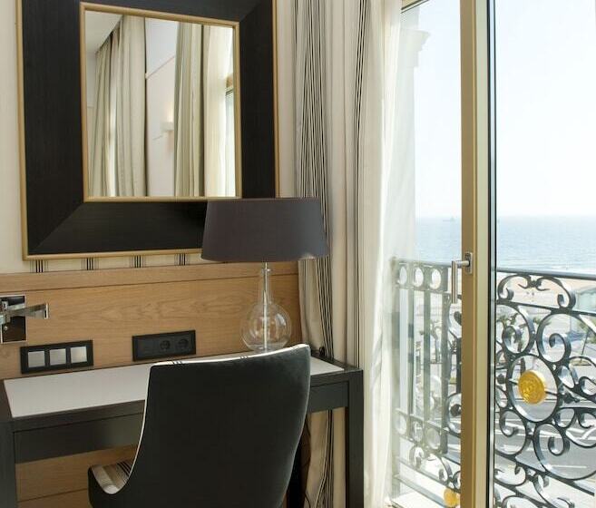 Номер Стандарт Индивидуальный, Gran Hotel Sardinero