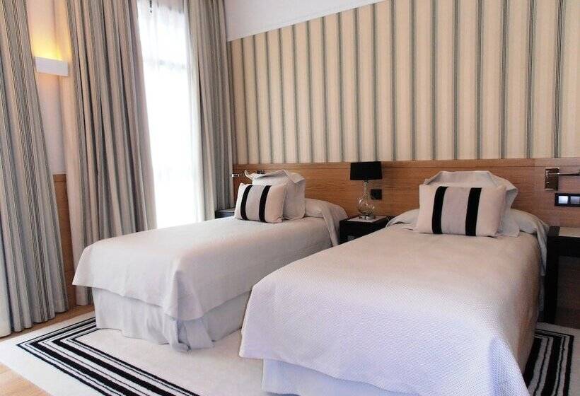 Номер Стандарт, Gran Hotel Sardinero