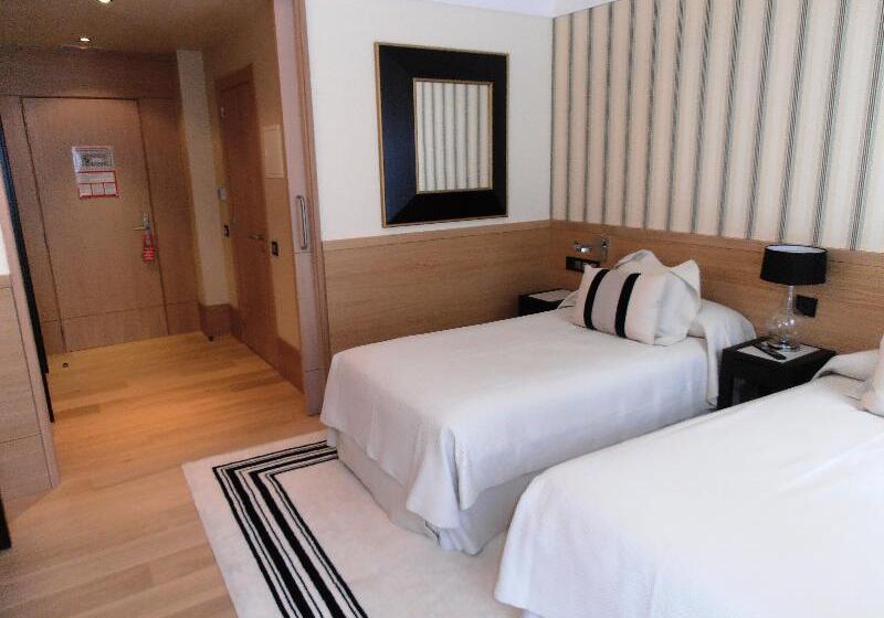 스탠다드 룸, Gran Hotel Sardinero
