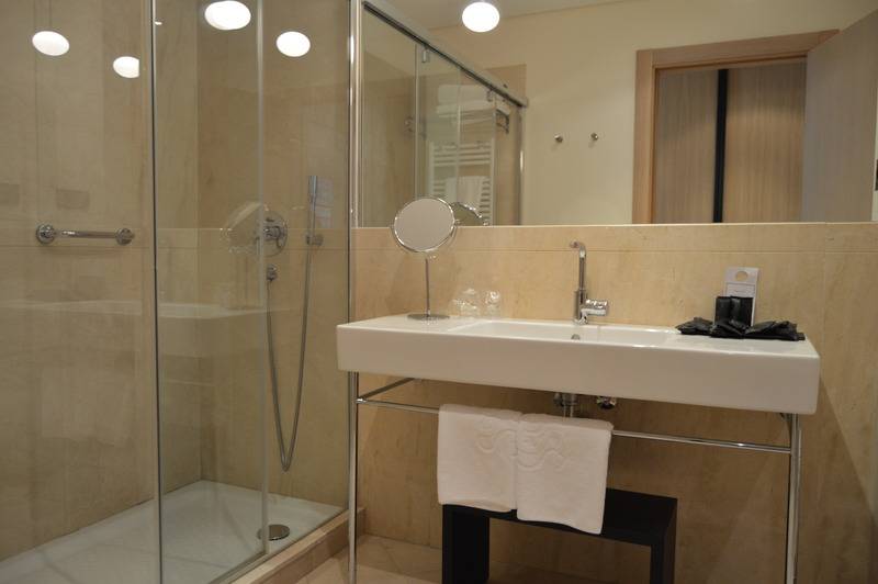 Номер Стандарт, Gran Hotel Sardinero