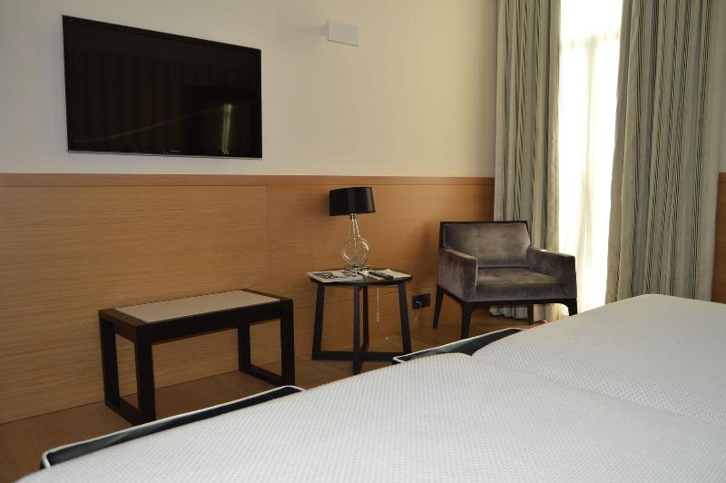 스탠다드 룸, Gran Hotel Sardinero