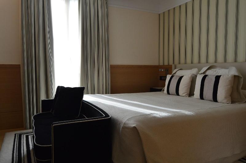 Номер Стандарт, Gran Hotel Sardinero