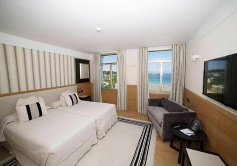 스탠다드 룸, Gran Hotel Sardinero