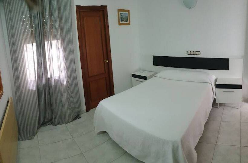 スタンダードルーム, La Lancha