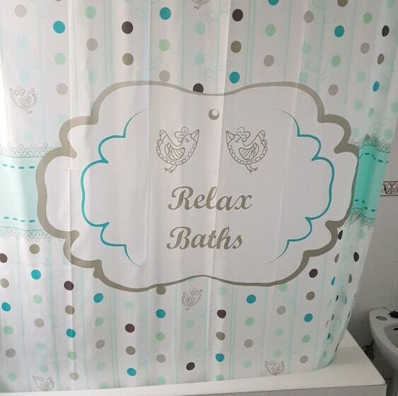 スタンダードトリプルルーム, La Lancha