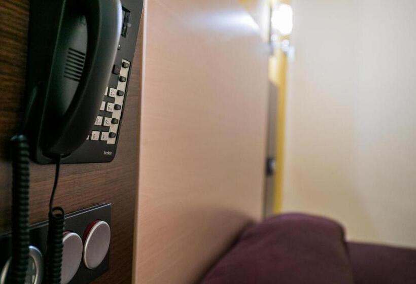 חדר סטנדרט, La Nava