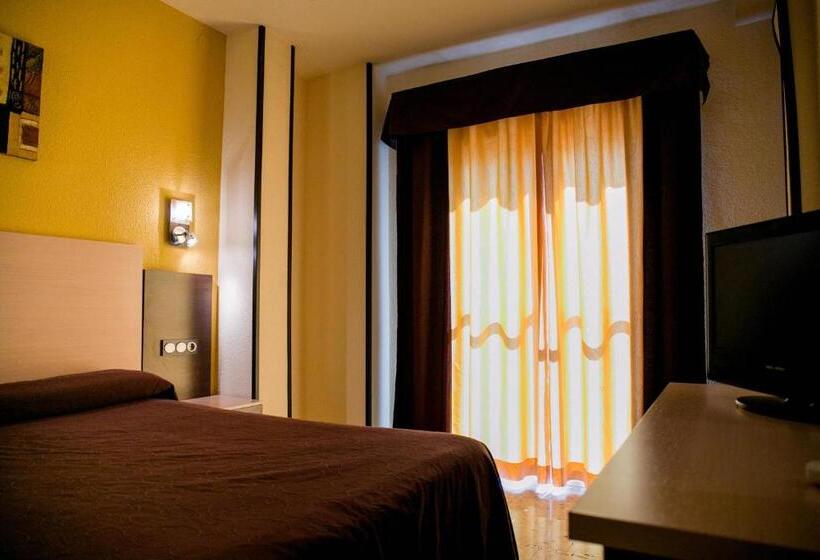 חדר סטנדרט, La Nava