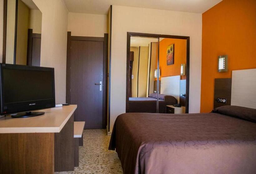 חדר סטנדרט, La Nava