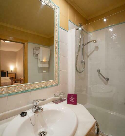 Standart Tek Kişilik Oda, Macia Condor