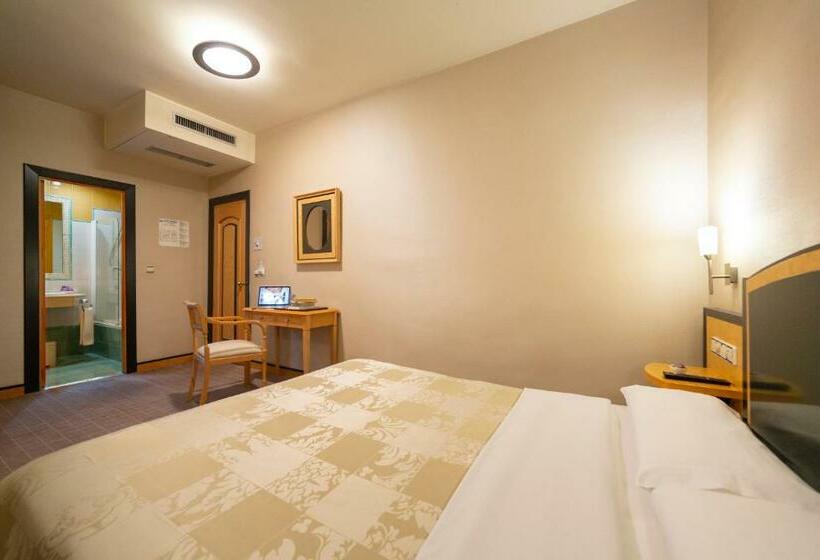 Standart Tek Kişilik Oda, Macia Condor