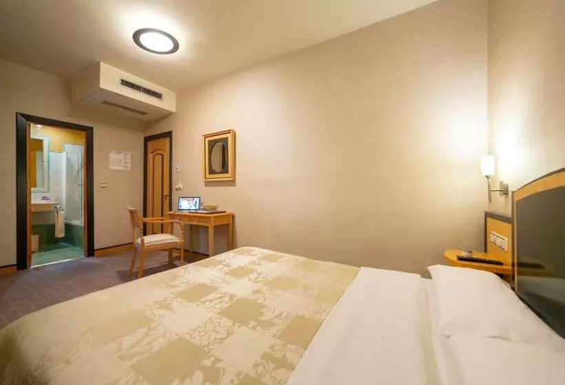 Standart Tek Kişilik Oda, Macia Condor