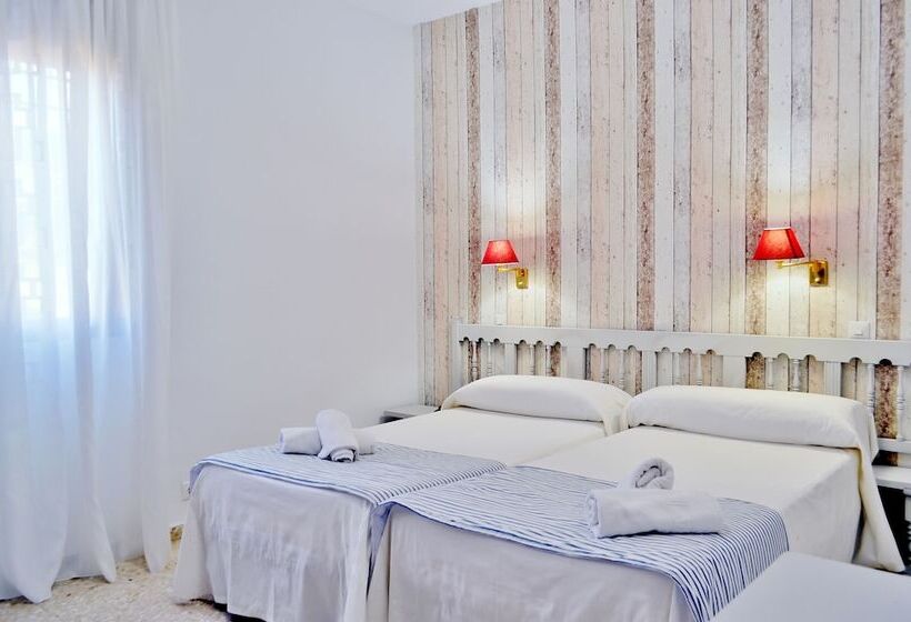 اتاق استاندارد, Marisa