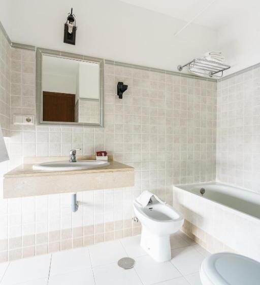 스탠다드 룸, Marques De Torresoto By Vivere Stays