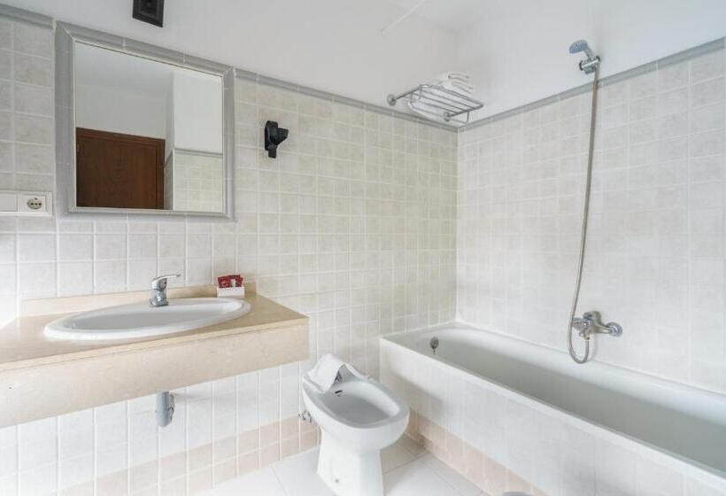 스탠다드 룸, Marques De Torresoto By Vivere Stays