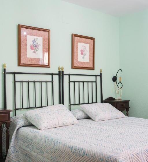 스탠다드 룸, Marques De Torresoto By Vivere Stays