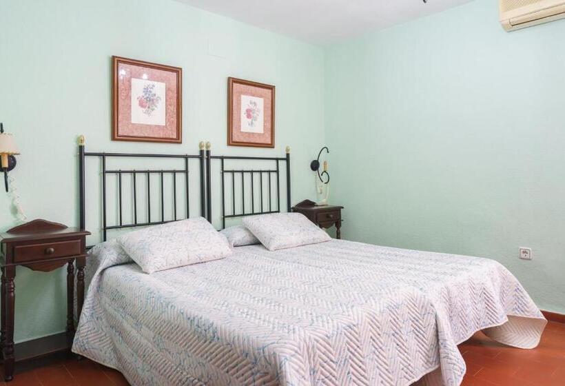 스탠다드 룸, Marques De Torresoto By Vivere Stays