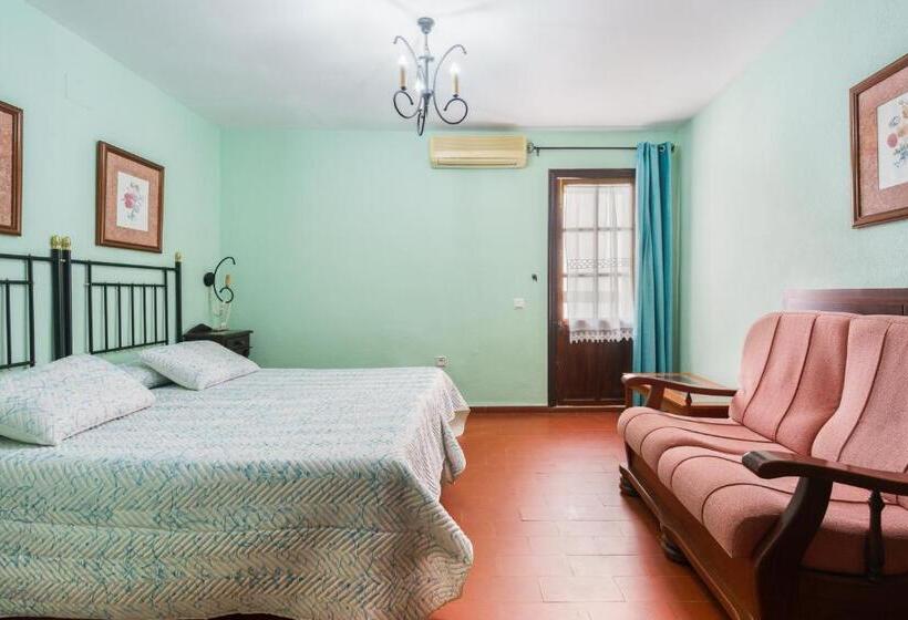 스탠다드 룸, Marques De Torresoto By Vivere Stays