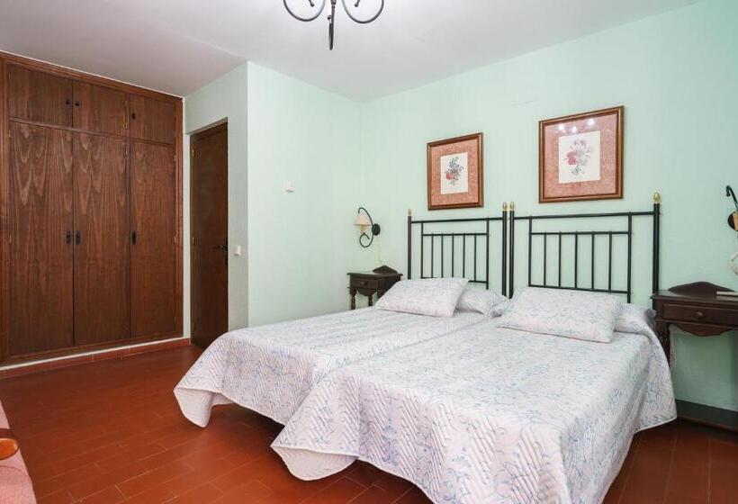 스탠다드 룸, Marques De Torresoto By Vivere Stays