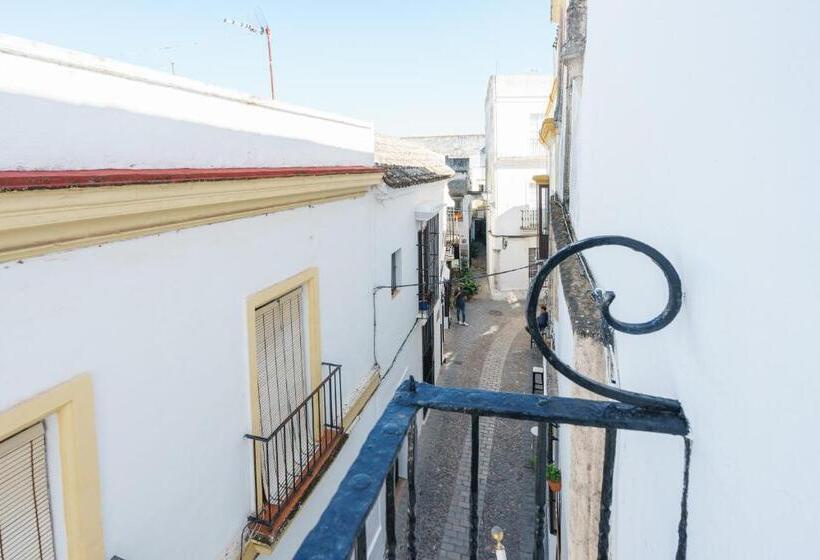 스탠다드 트리플 룸, Marques De Torresoto By Vivere Stays