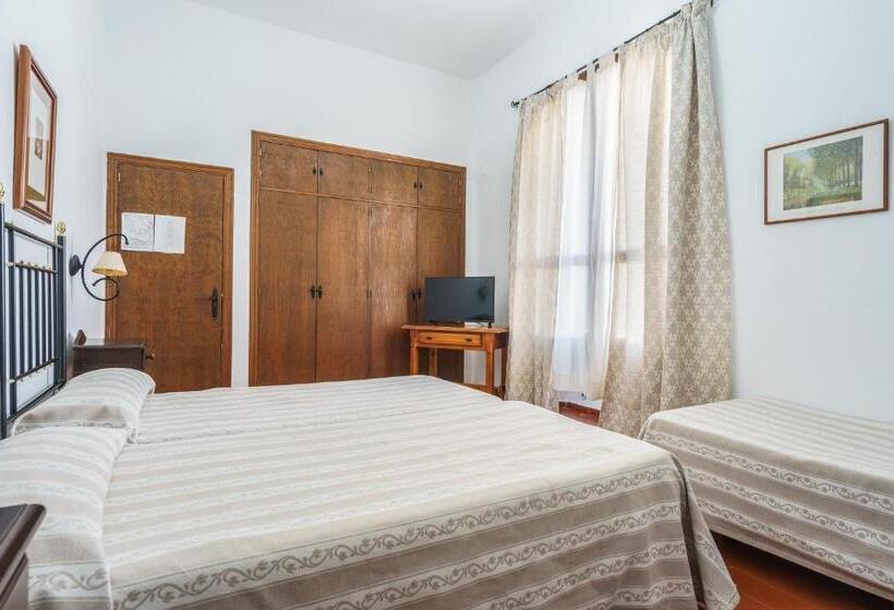 스탠다드 트리플 룸, Marques De Torresoto By Vivere Stays