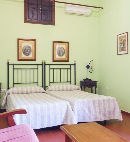 스탠다드 트리플 룸, Marques De Torresoto By Vivere Stays