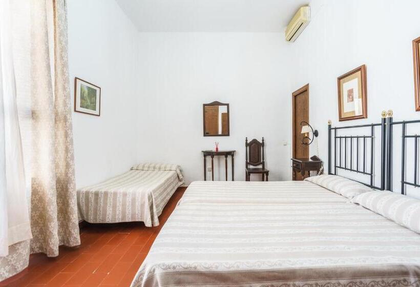 스탠다드 트리플 룸, Marques De Torresoto By Vivere Stays