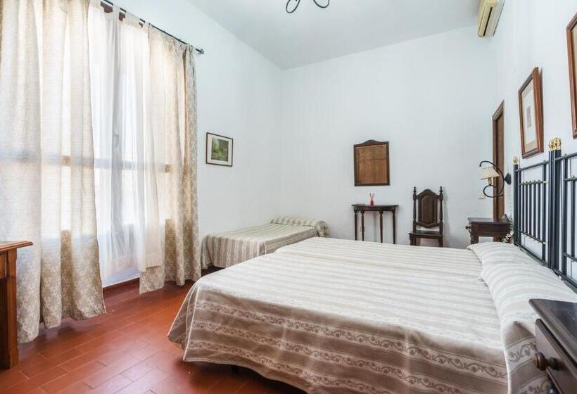 스탠다드 트리플 룸, Marques De Torresoto By Vivere Stays