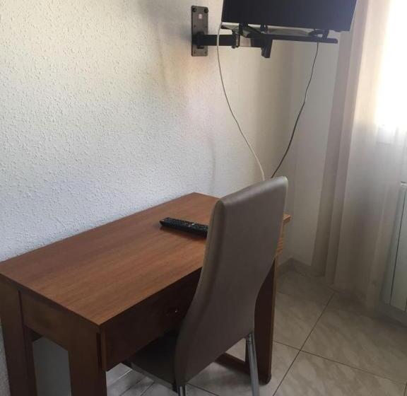 חדר סטנדרט יחיד, Meve Mar