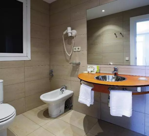 Standard-huone, Niza