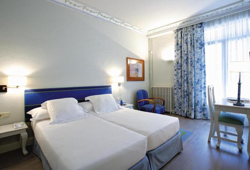 חדר סטנדרט, Niza