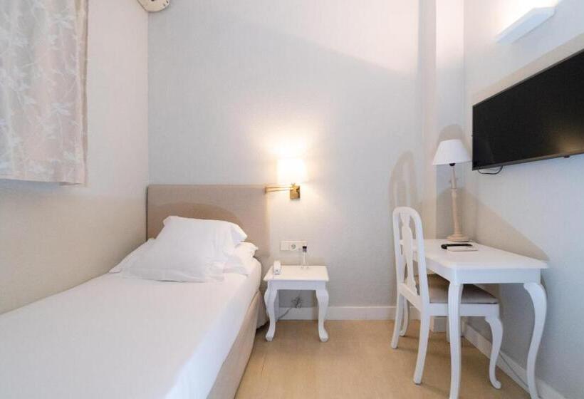 חדר סטנדרט יחיד, Niza