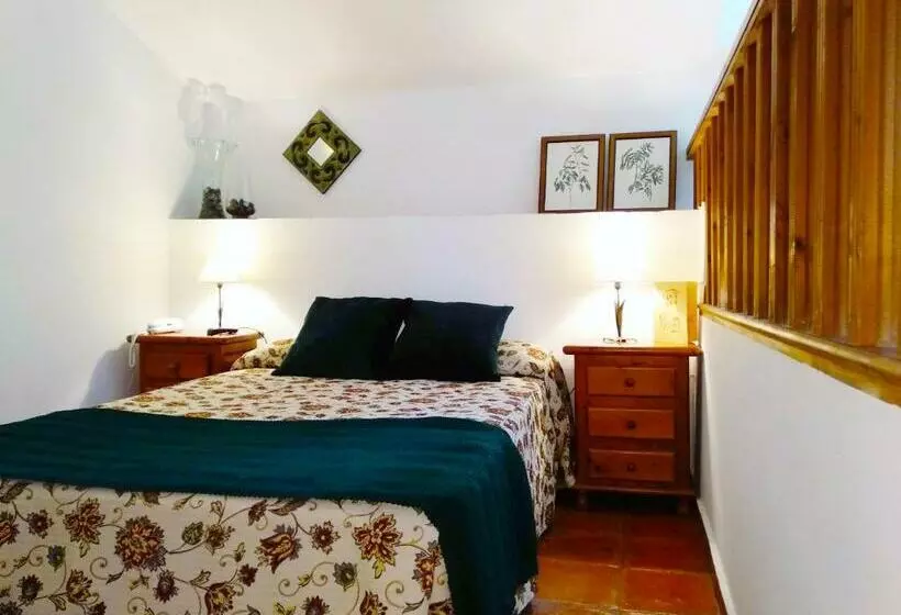 Quarto standard, Palacio Buenavista