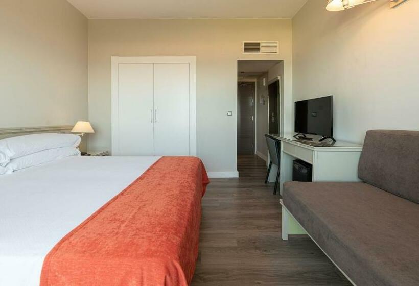 Quarto Estandar, Pato Rojo