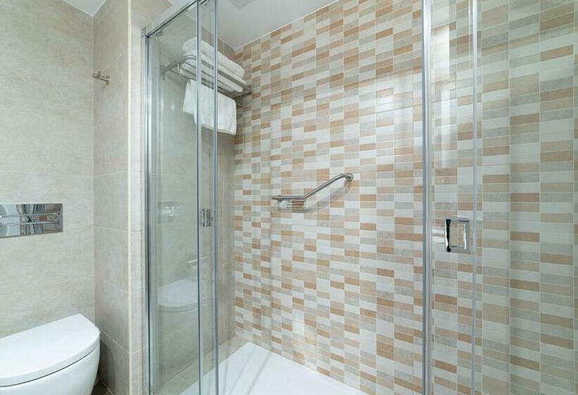Quarto Estandar, Pato Rojo