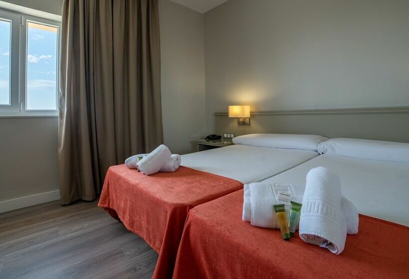 스탠다드 룸, Pato Rojo