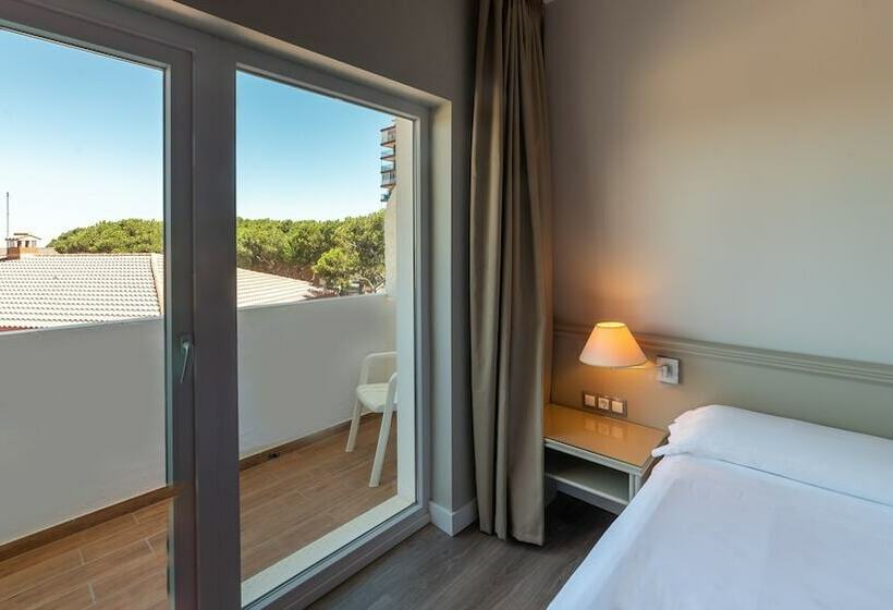 Quarto Estandar, Pato Rojo