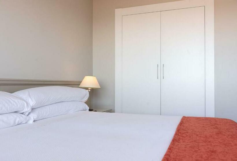 수피리어 룸, Pato Rojo