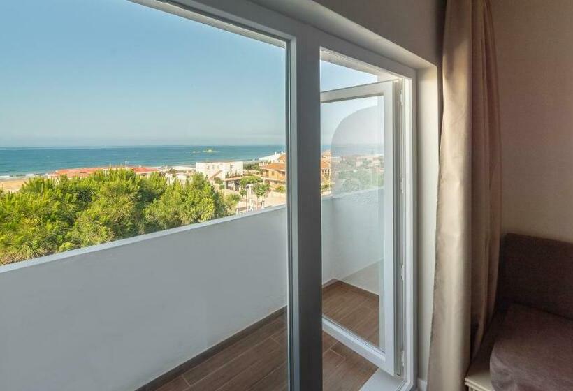 Quarto Superior, Pato Rojo