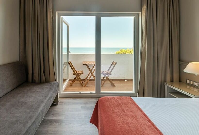 수피리어 룸, Pato Rojo