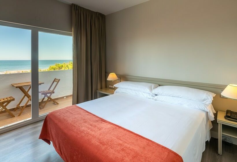 수피리어 룸, Pato Rojo