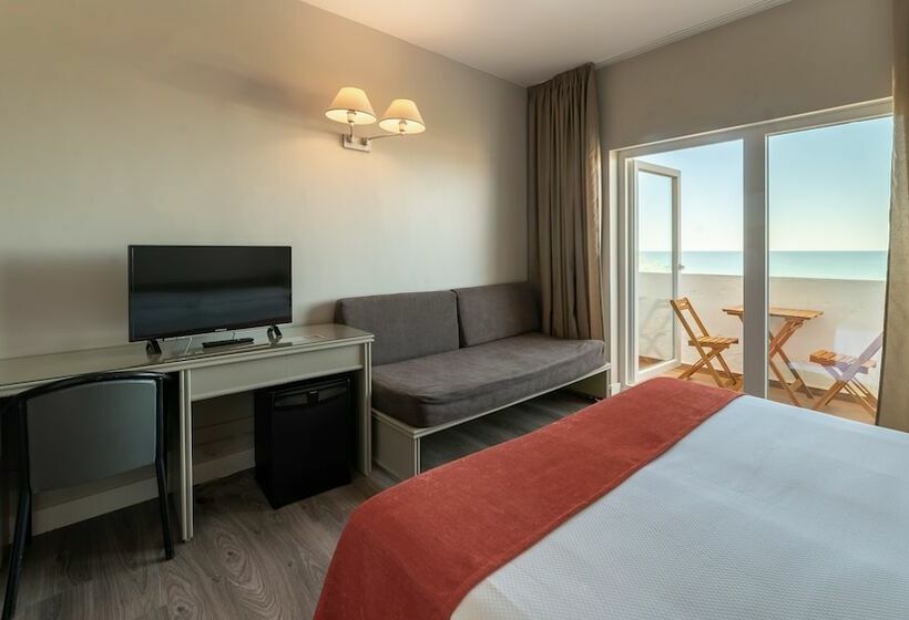 수피리어 룸, Pato Rojo