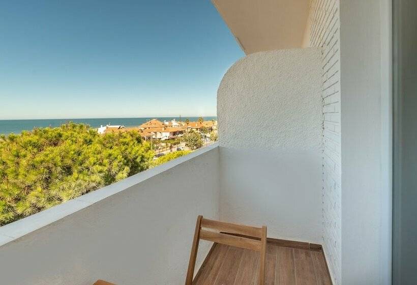 수피리어 룸, Pato Rojo