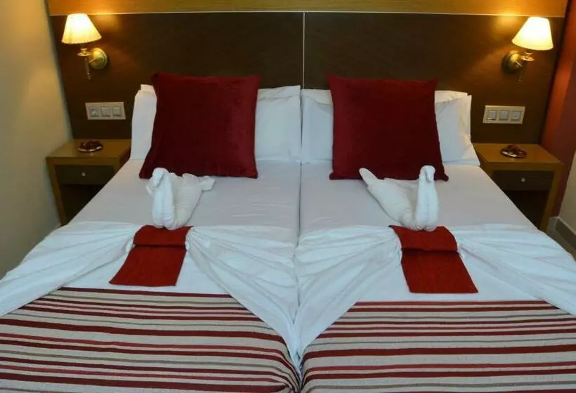 Quarto standard, Regio 2