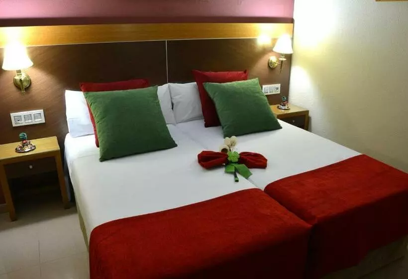 Quarto standard, Regio 2