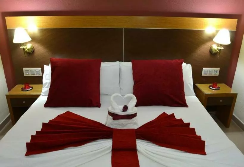 Quarto standard, Regio 2