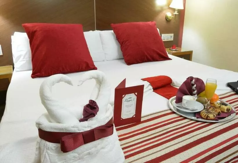Quarto standard, Regio 2