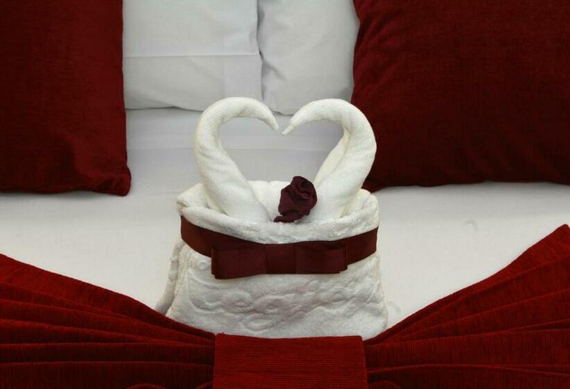 Quarto Estandar, Regio 2