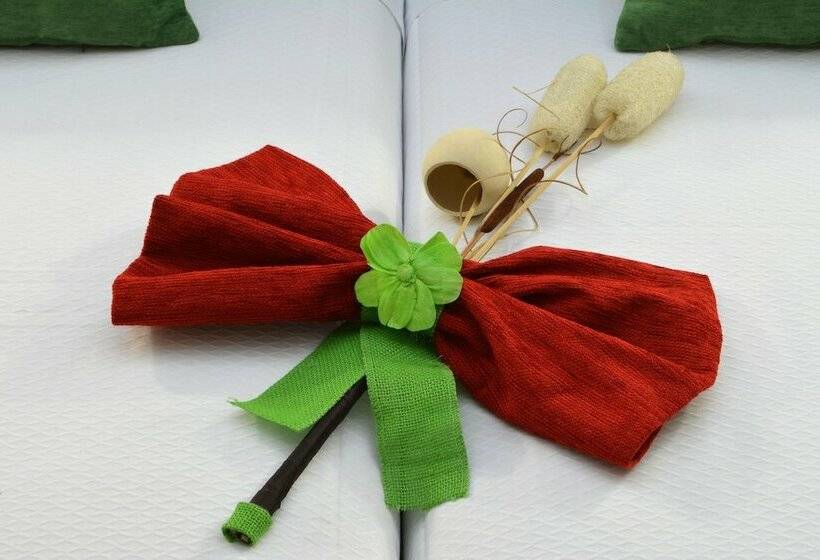 Quarto Estandar, Regio 2