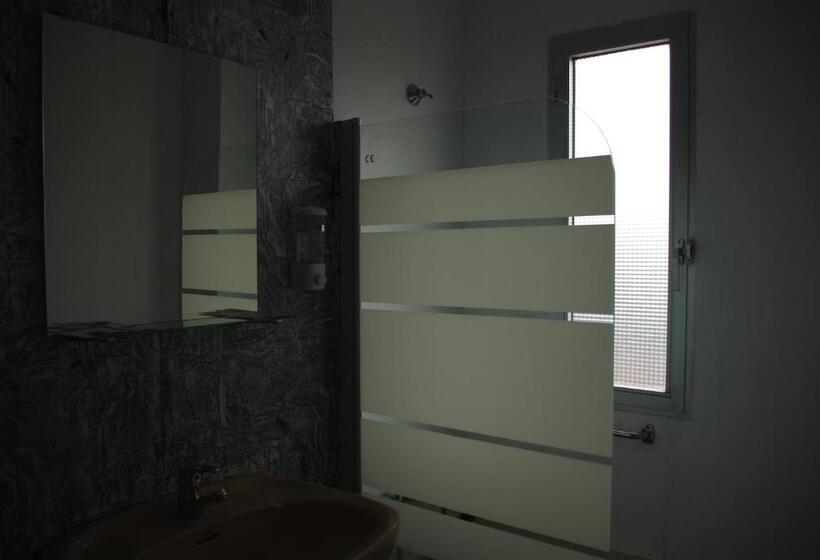 Номер Стандарт, Lanjaron