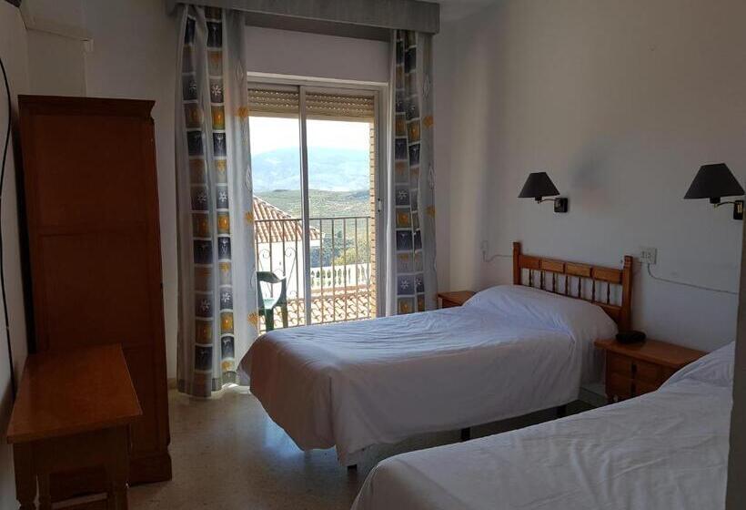 Номер Стандарт, Lanjaron